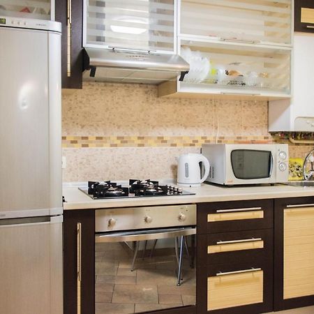 Deribasovskaya,16 Apartment Odesa Exterior photo