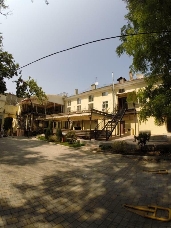 Deribasovskaya,16 Apartment Odesa Exterior photo